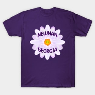 Newnan Georgia T-Shirt